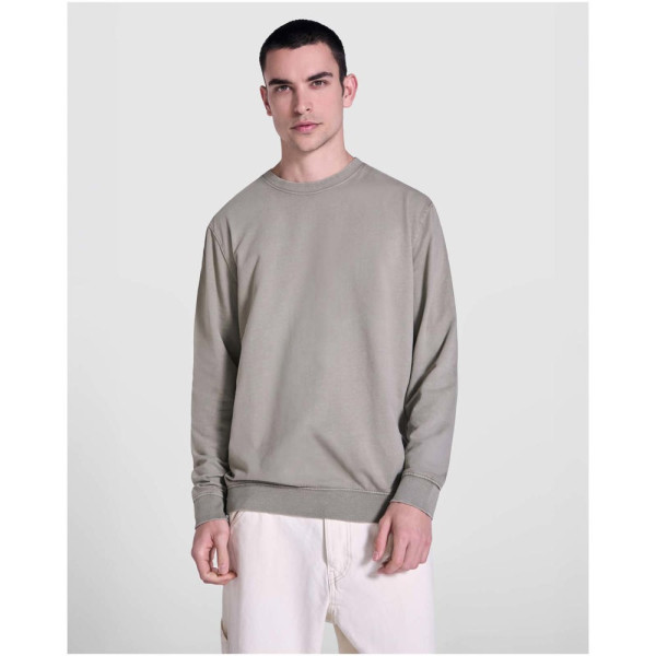 Jaya Pullover mit Rundhalsausschnitt Unisex