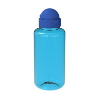 transparent-blau/standard-blau PP