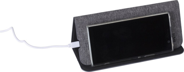 rPET kabellose Schnell-Ladematte Selene