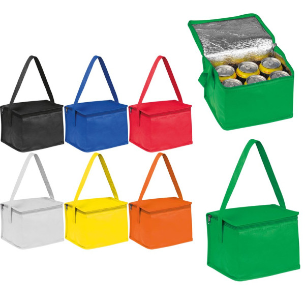 Non Woven-Kühltasche Nieby