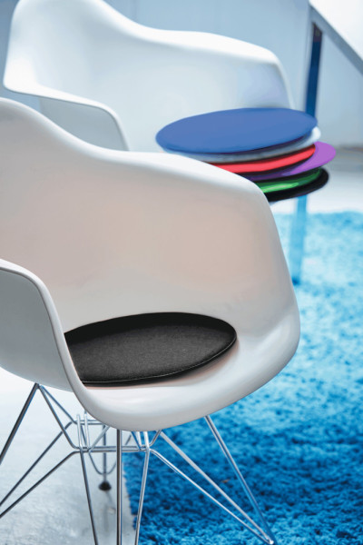 SIT DOWN - Filz-Sitzkissen