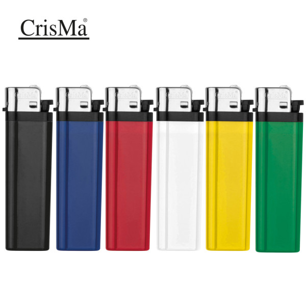 Einweg Reibrad Feuerzeug KLEOPATRA