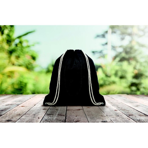 MOIRA - Canvas Shopper