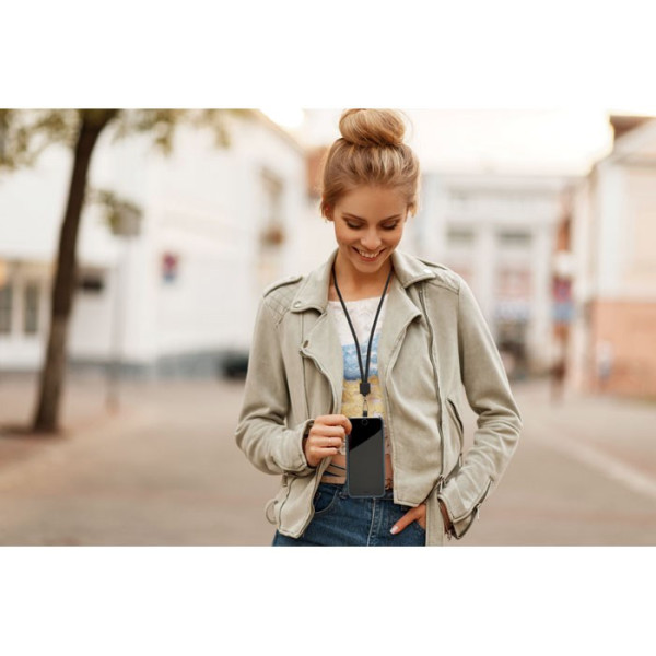 NONETTE - RPET-Lanyard