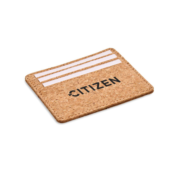 WALLK - RFID Kreditkartenhalter