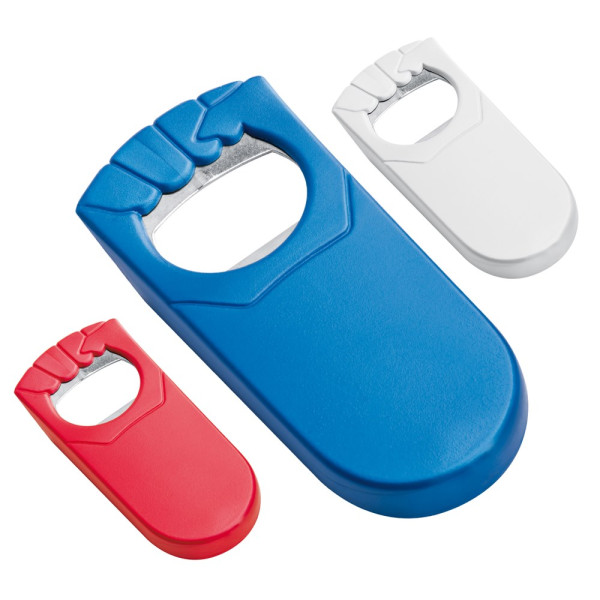 Faust-Flaschenöffner Luton