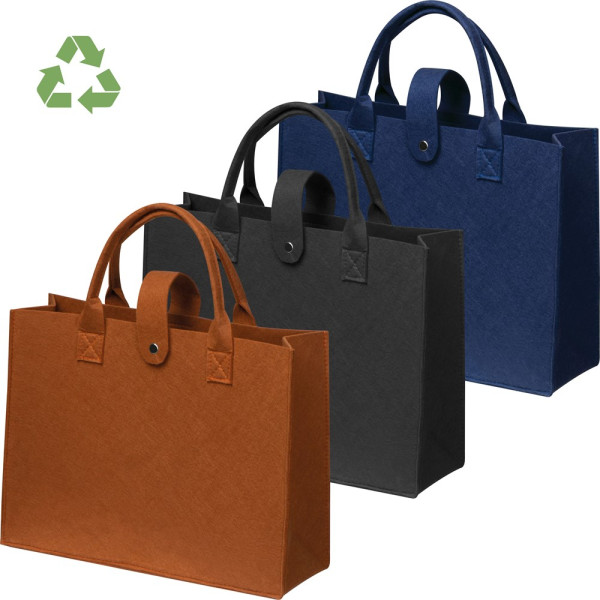 RPET Filztasche ULRICH