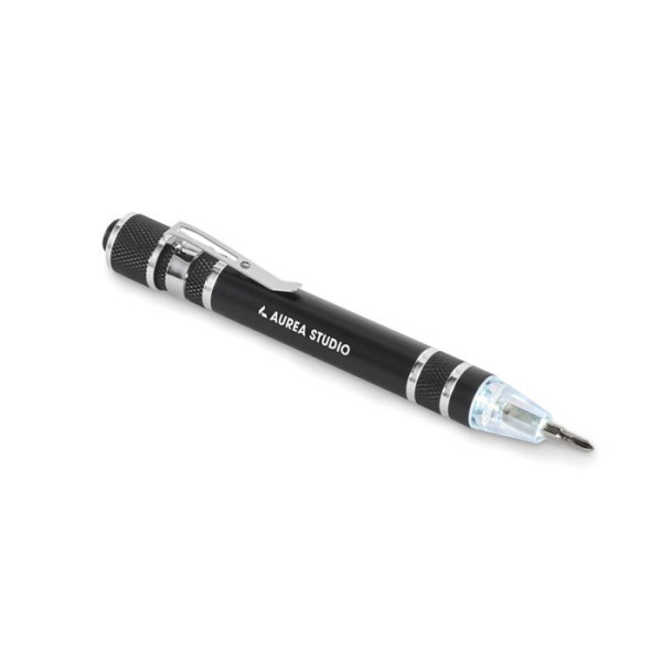 TUBULAR - Multifunktionstool