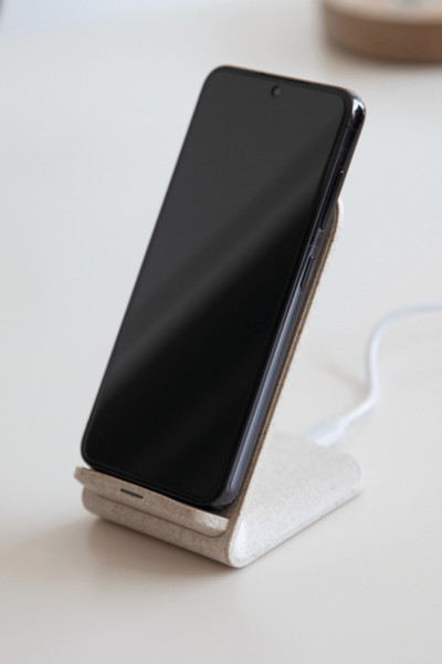 INDUCTIVE - Drahtlose Ladestation