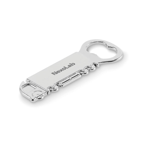 MYTRUCK - Kapselheber Lkw