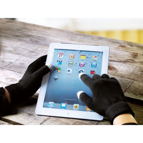 TACTO - Touchscreen-Handschuhe
